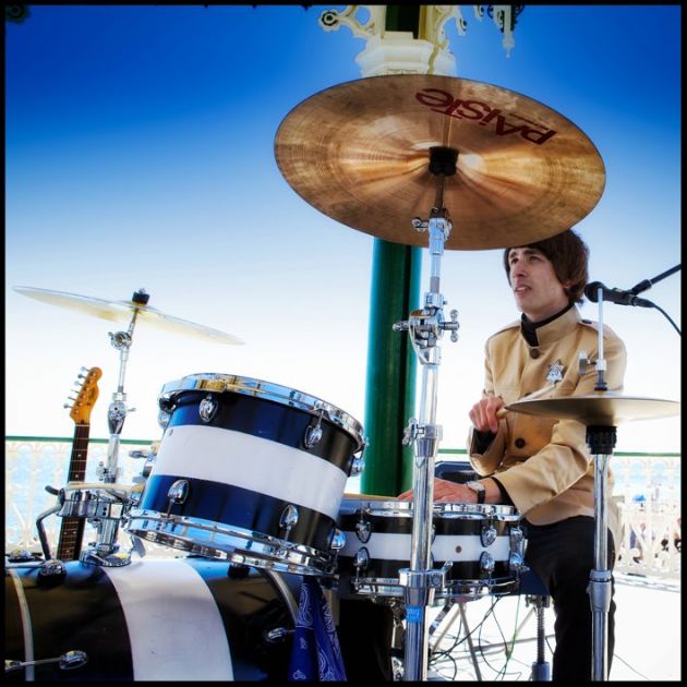 Gallery: The Beatles Tribute Show Gallery: The Beatles Tribute Show